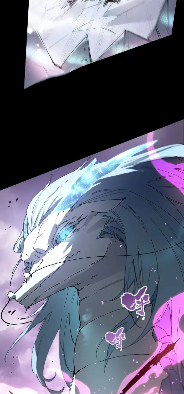 Read SSS Grade Saint Knight chapter 85 image 57 on Lezhin