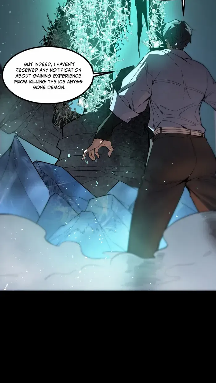 Read SSS Grade Saint Knight chapter 85 image 6 on Lezhin