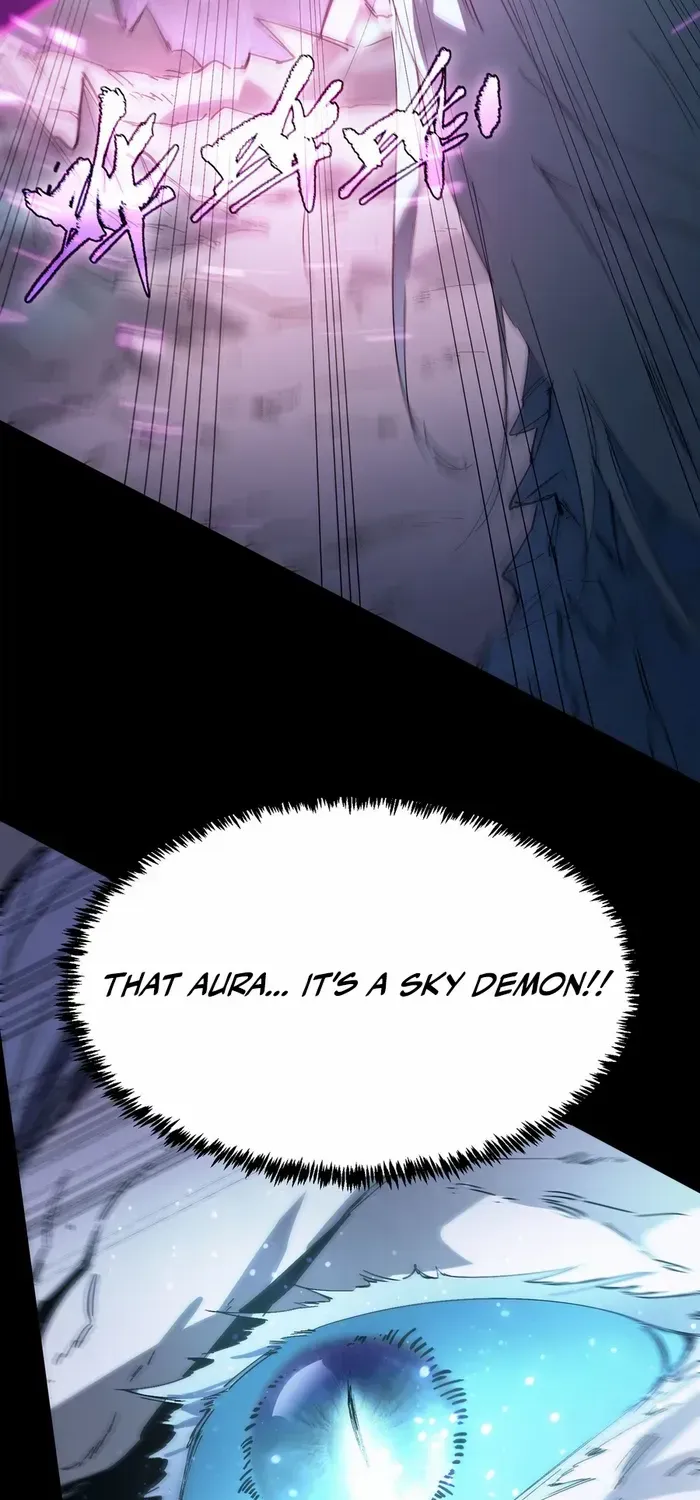 Read SSS Grade Saint Knight chapter 85 image 61 on Lezhin