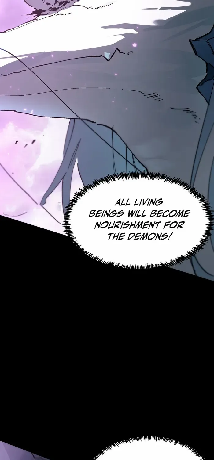 Read SSS Grade Saint Knight chapter 85 image 63 on Lezhin