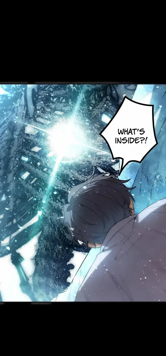 Read SSS Grade Saint Knight chapter 86 image 15 on Lezhin