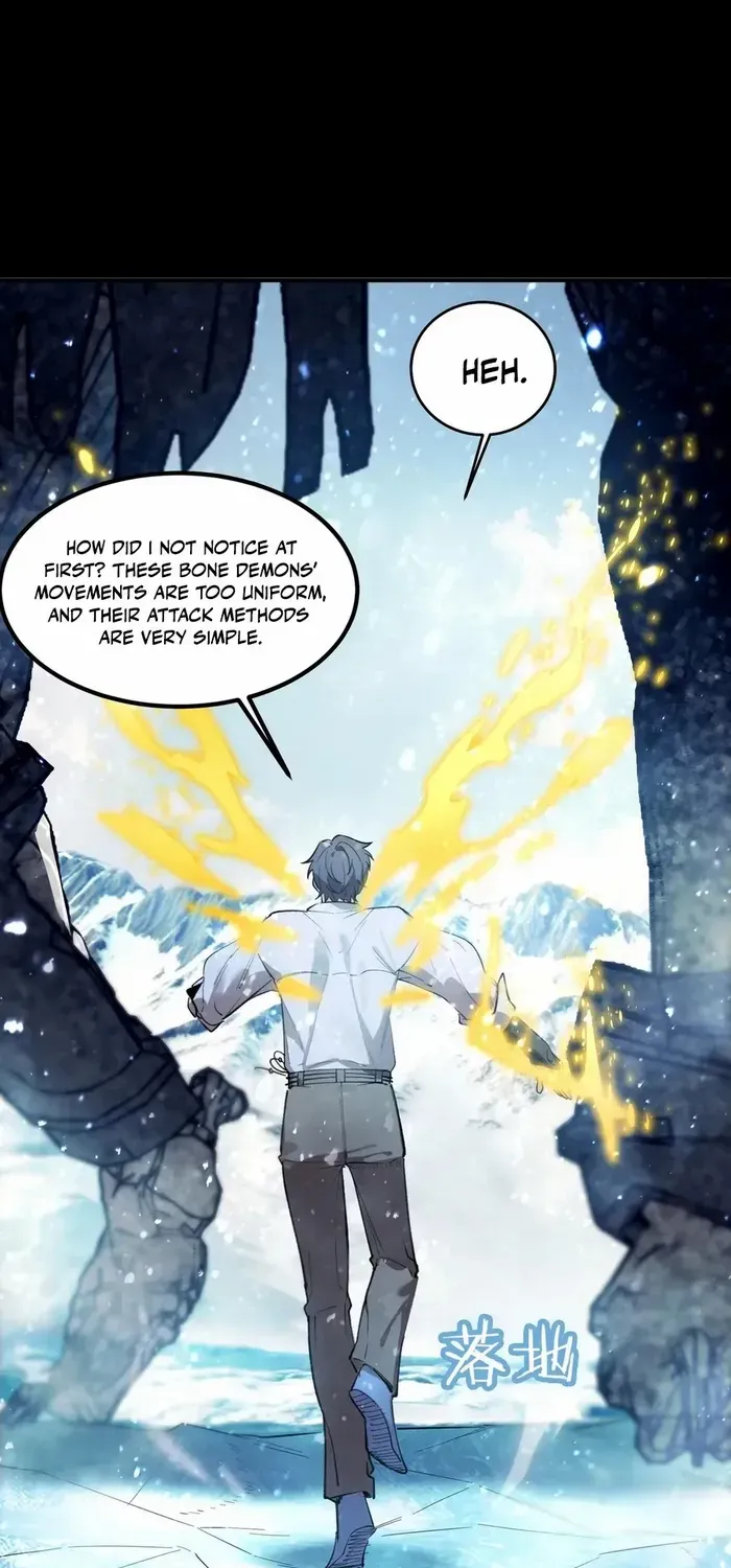 Read SSS Grade Saint Knight chapter 86 image 17 on Lezhin