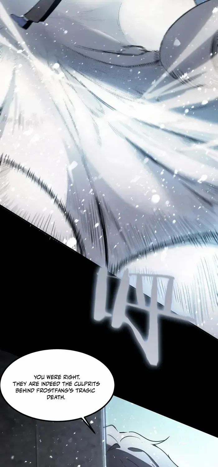 Read SSS Grade Saint Knight chapter 86 image 21 on Lezhin