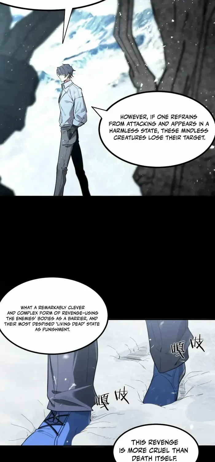 Read SSS Grade Saint Knight chapter 86 image 24 on Lezhin