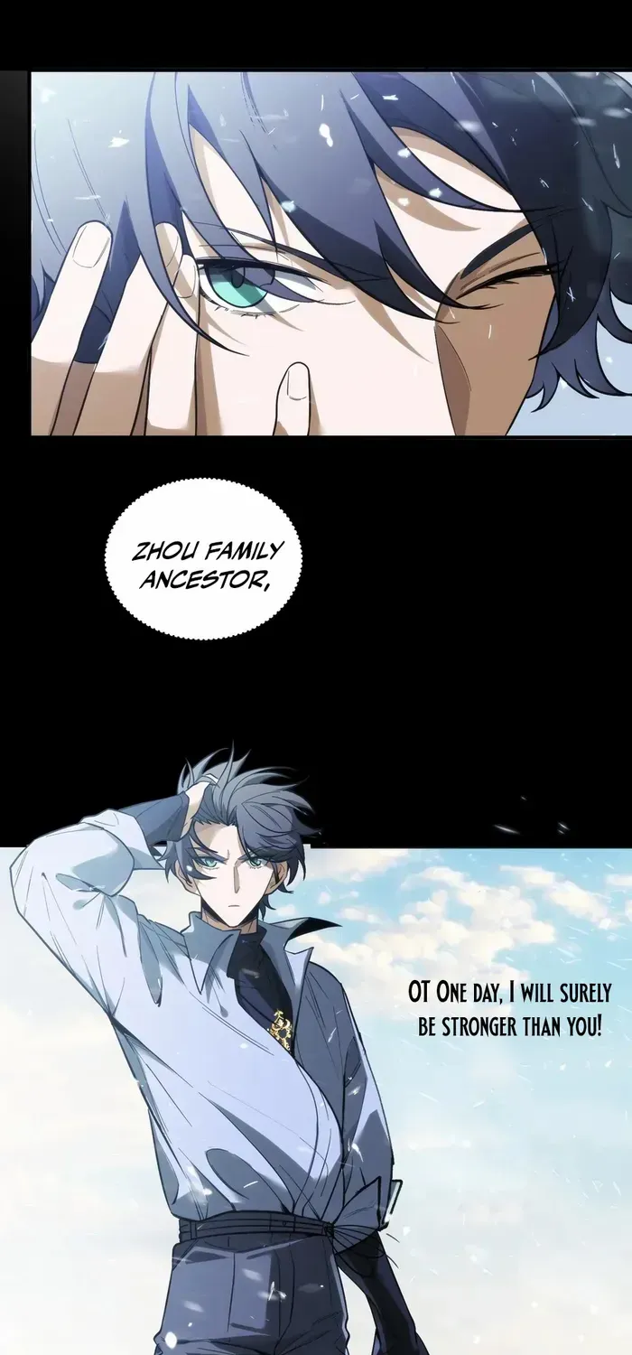 Read SSS Grade Saint Knight chapter 86 image 26 on Lezhin