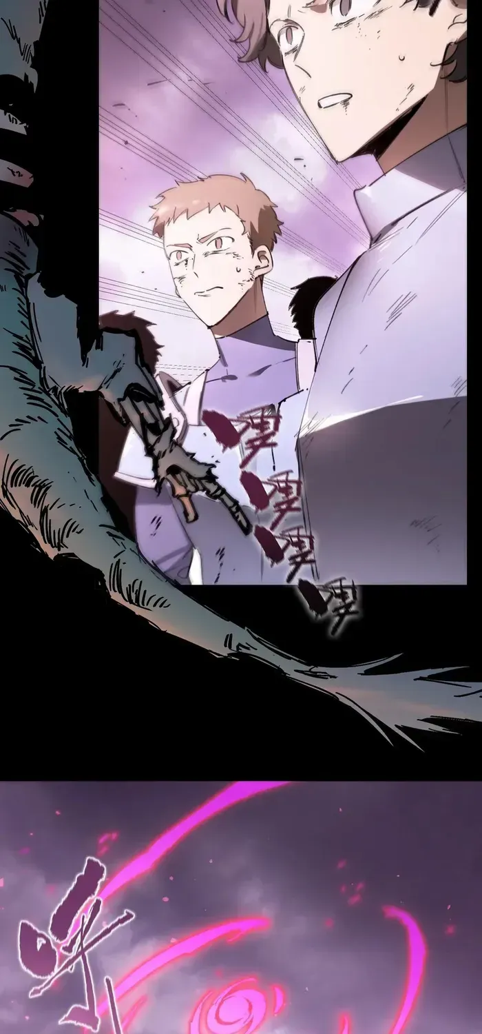 Read SSS Grade Saint Knight chapter 86 image 4 on Lezhin