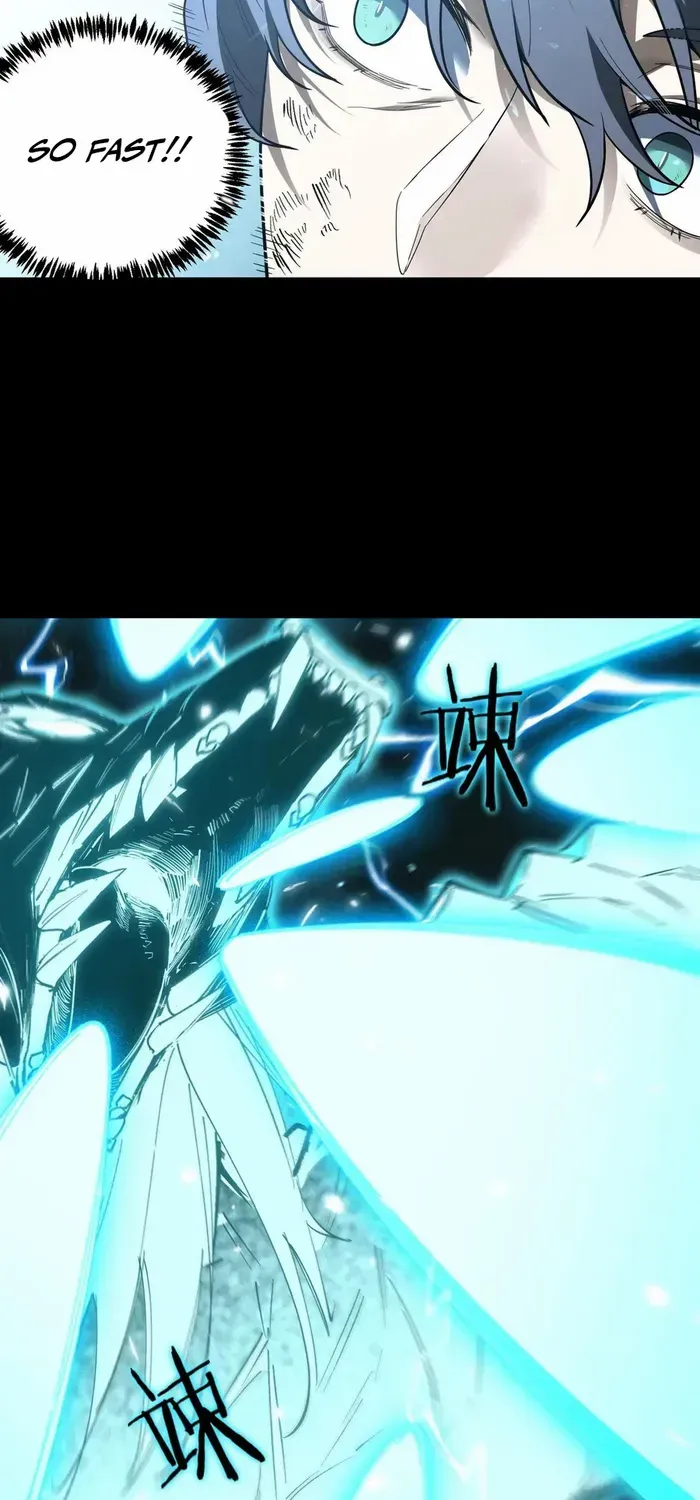 Read SSS Grade Saint Knight chapter 86 image 40 on Lezhin
