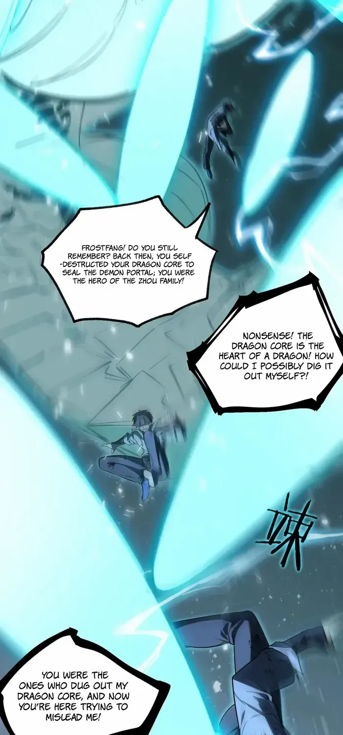 Read SSS Grade Saint Knight chapter 86 image 41 on Lezhin