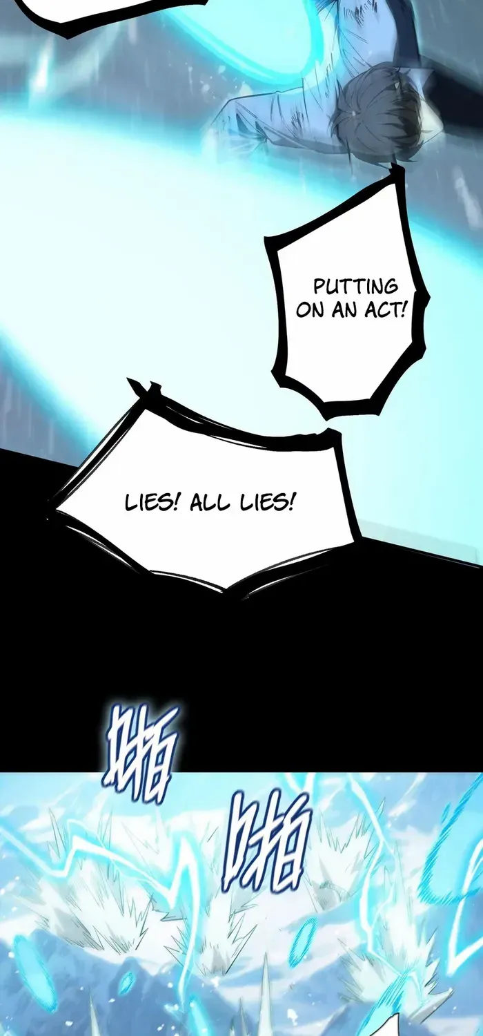 Read SSS Grade Saint Knight chapter 86 image 42 on Lezhin