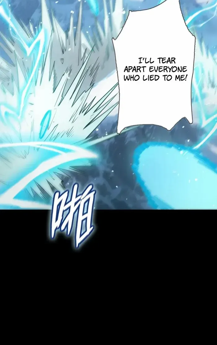 Read SSS Grade Saint Knight chapter 86 image 43 on Lezhin