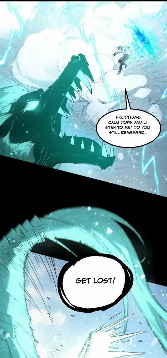 Read SSS Grade Saint Knight chapter 86 image 44 on Lezhin