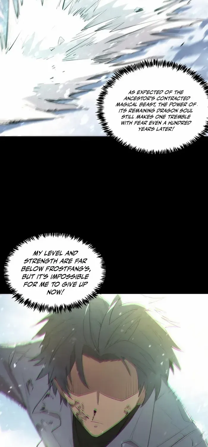 Read SSS Grade Saint Knight chapter 86 image 46 on Lezhin