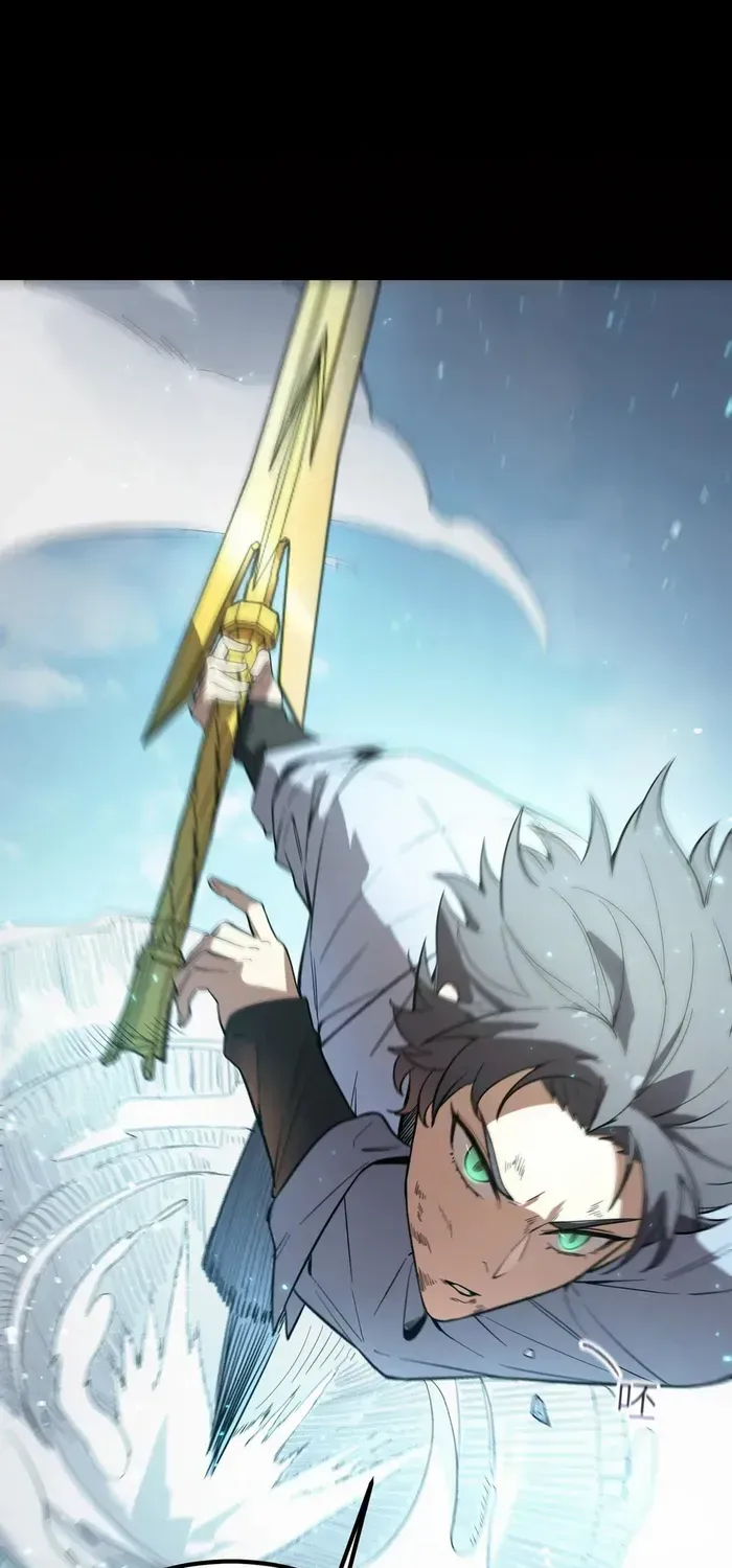 Read SSS Grade Saint Knight chapter 86 image 54 on Lezhin