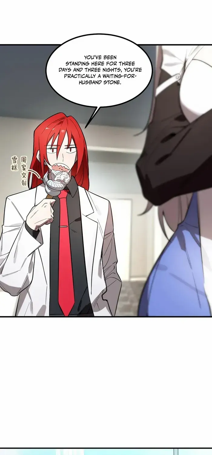 Read SSS Grade Saint Knight chapter 86 image 58 on Lezhin