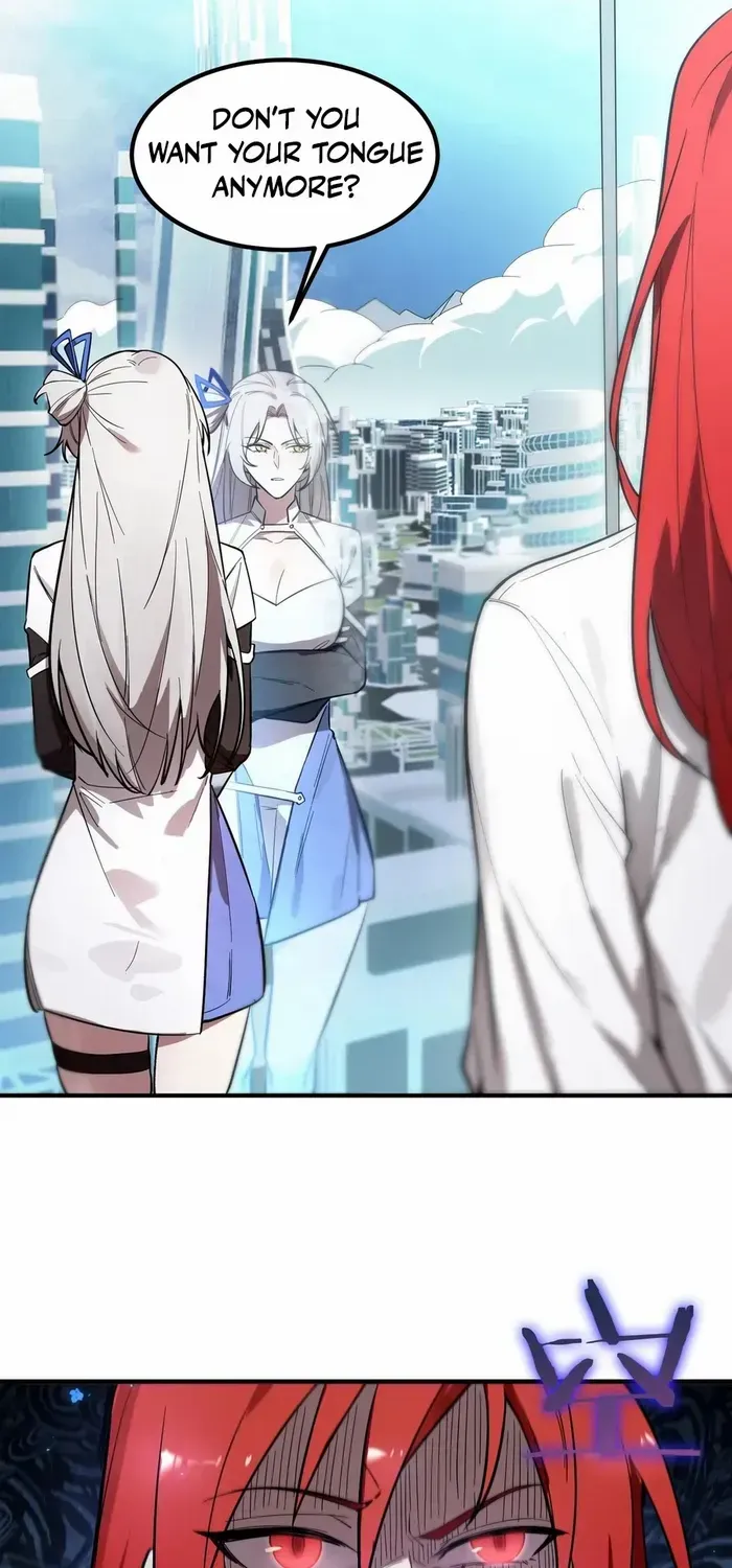 Read SSS Grade Saint Knight chapter 86 image 59 on Lezhin