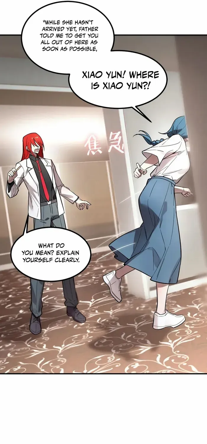 Read SSS Grade Saint Knight chapter 86 image 62 on Lezhin
