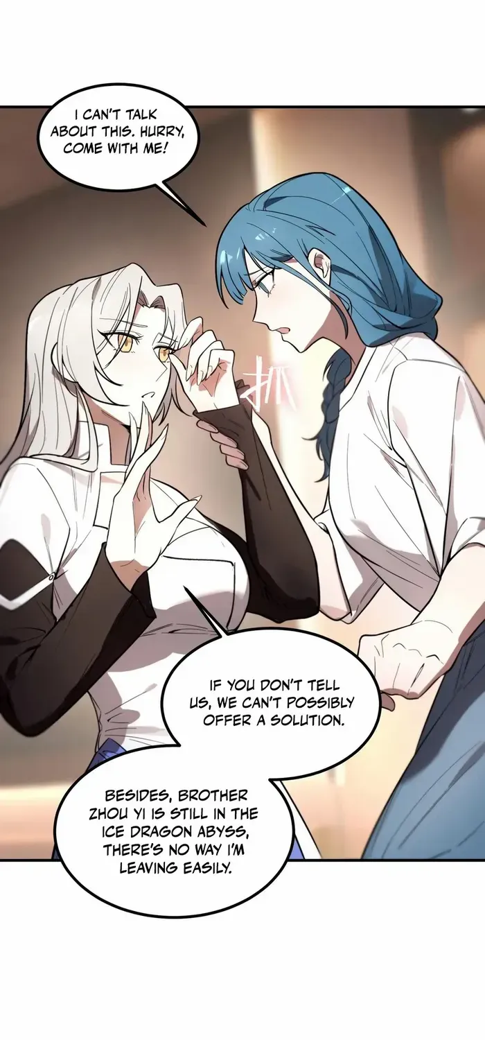Read SSS Grade Saint Knight chapter 86 image 63 on Lezhin