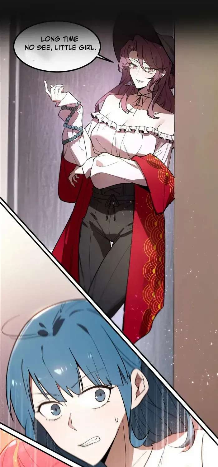 Read SSS Grade Saint Knight chapter 86 image 66 on Lezhin