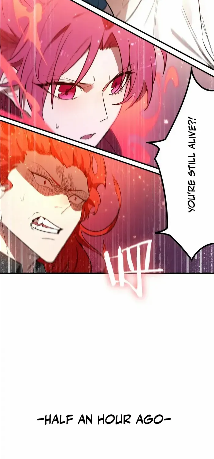 Read SSS Grade Saint Knight chapter 86 image 67 on Lezhin