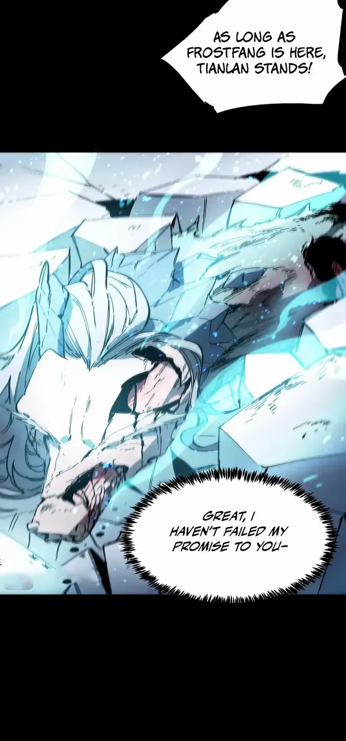 Read SSS Grade Saint Knight chapter 86 image 7 on Lezhin