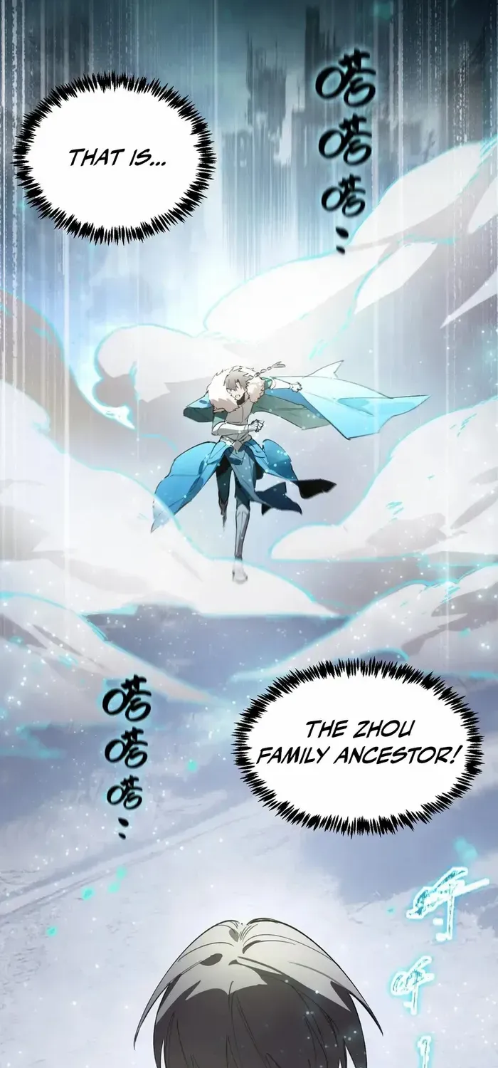 Read SSS Grade Saint Knight chapter 86 image 9 on Lezhin