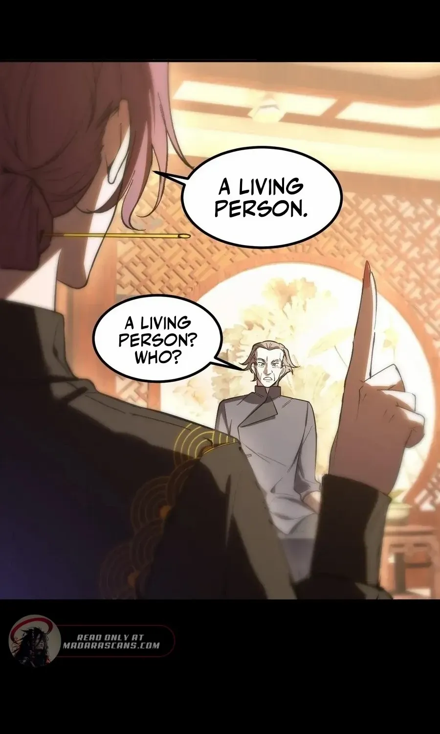 Read SSS Grade Saint Knight chapter 87 image 29 on Lezhin