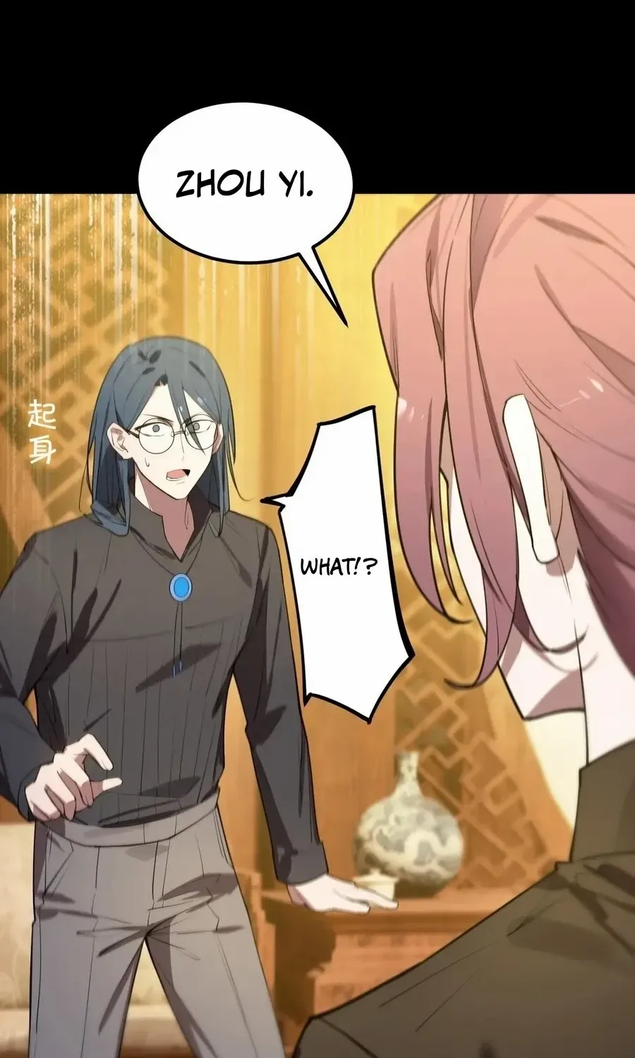 Read SSS Grade Saint Knight chapter 87 image 30 on Lezhin