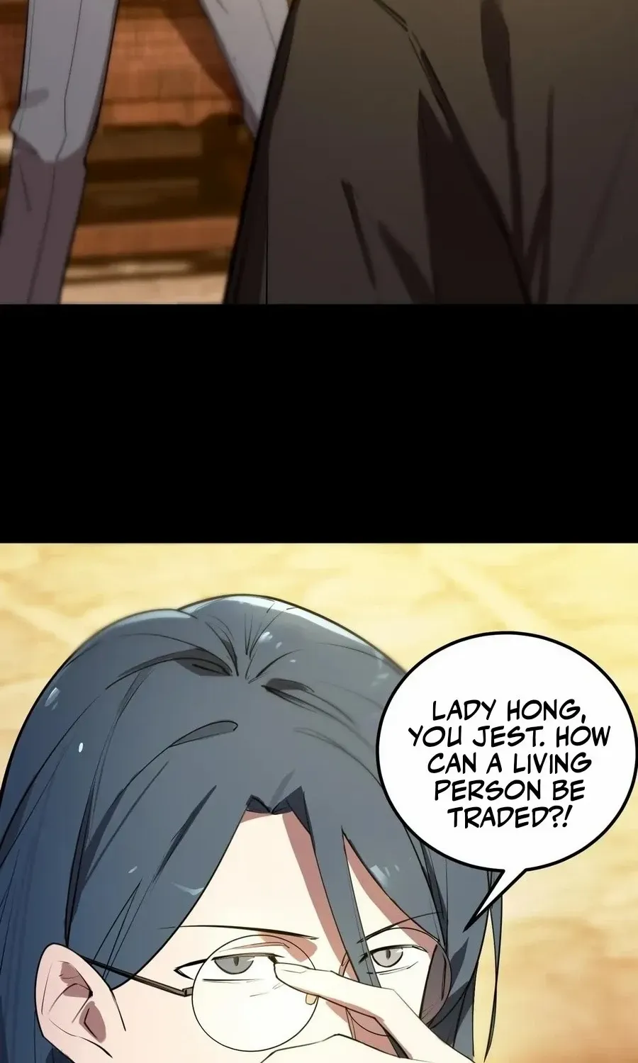 Read SSS Grade Saint Knight chapter 87 image 31 on Lezhin