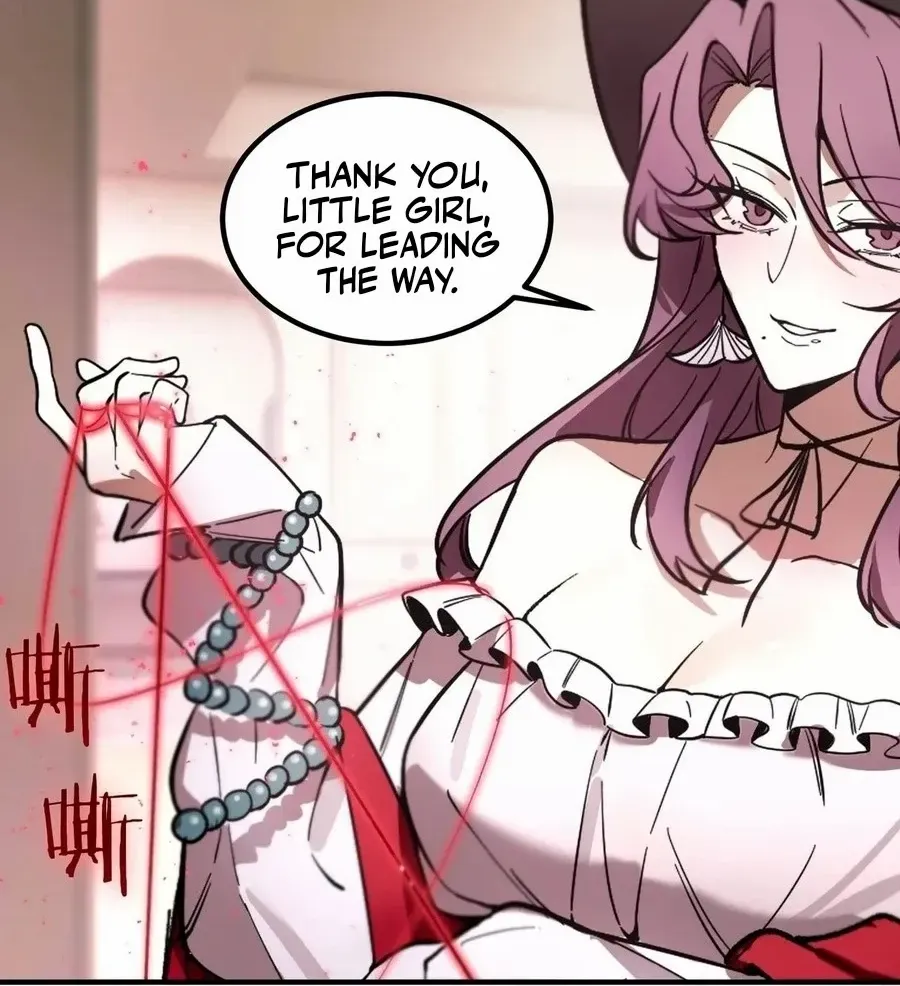 Read SSS Grade Saint Knight chapter 87 image 43 on Lezhin