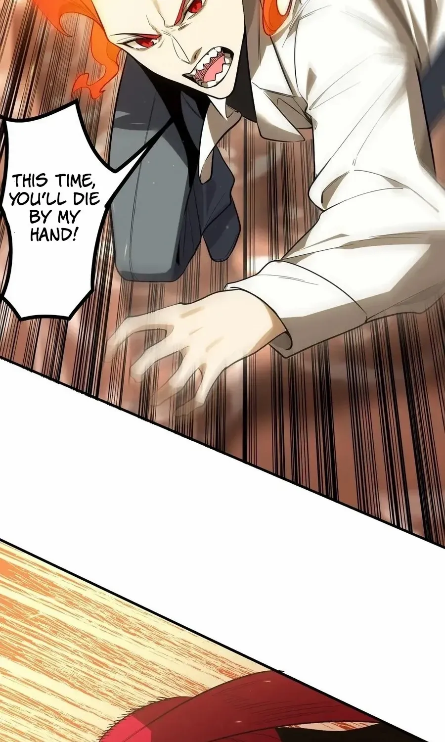 Read SSS Grade Saint Knight chapter 87 image 48 on Lezhin