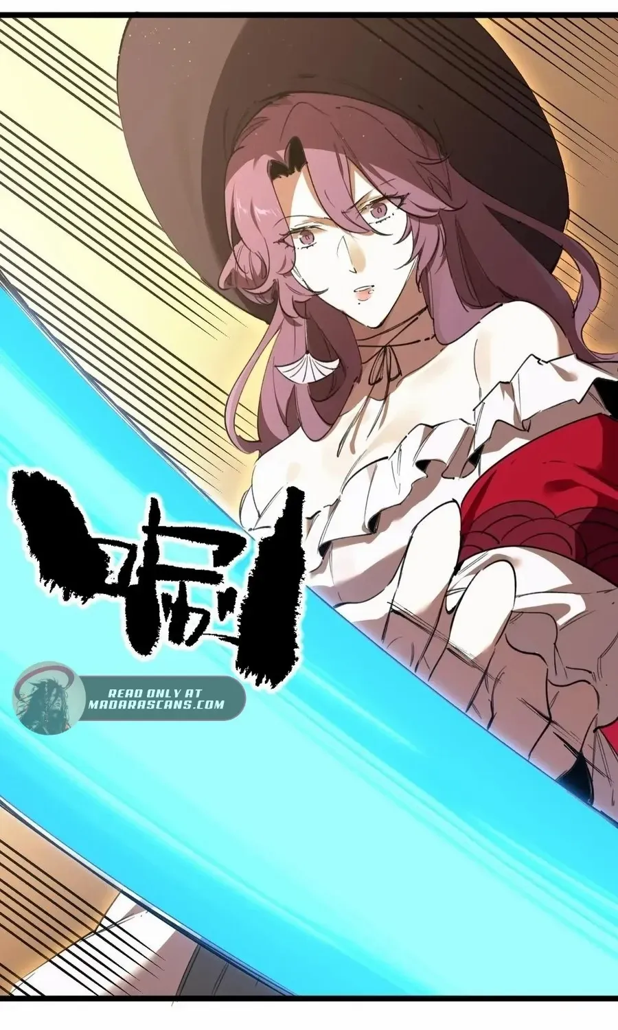 Read SSS Grade Saint Knight chapter 87 image 5 on Lezhin