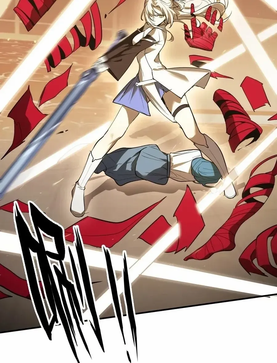 Read SSS Grade Saint Knight chapter 87 image 53 on Lezhin