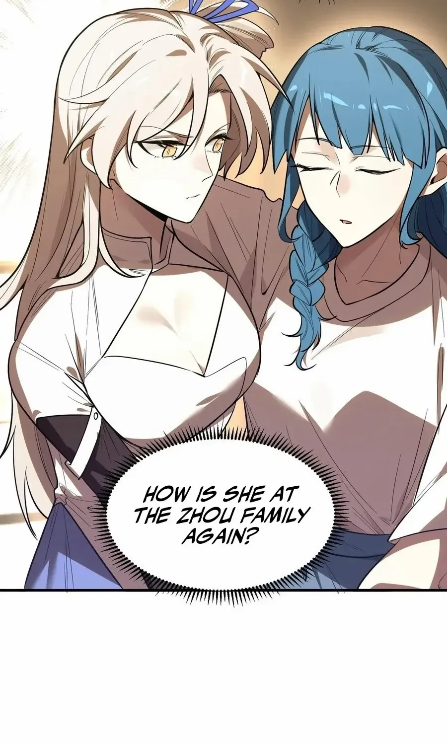 Read SSS Grade Saint Knight chapter 87 image 59 on Lezhin