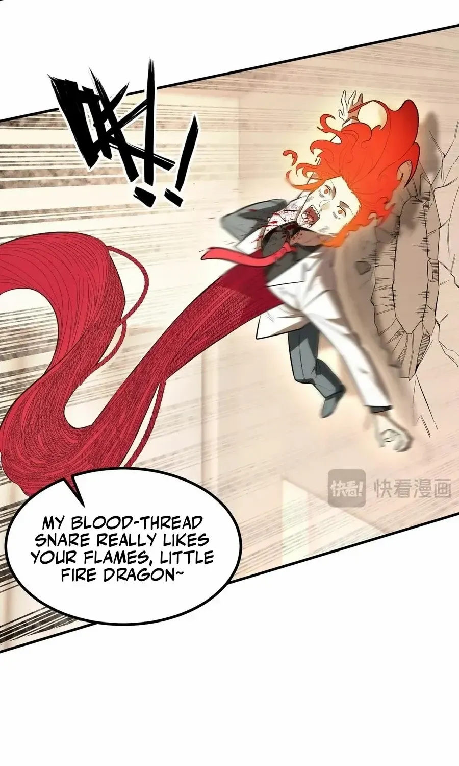 Read SSS Grade Saint Knight chapter 87 image 65 on Lezhin