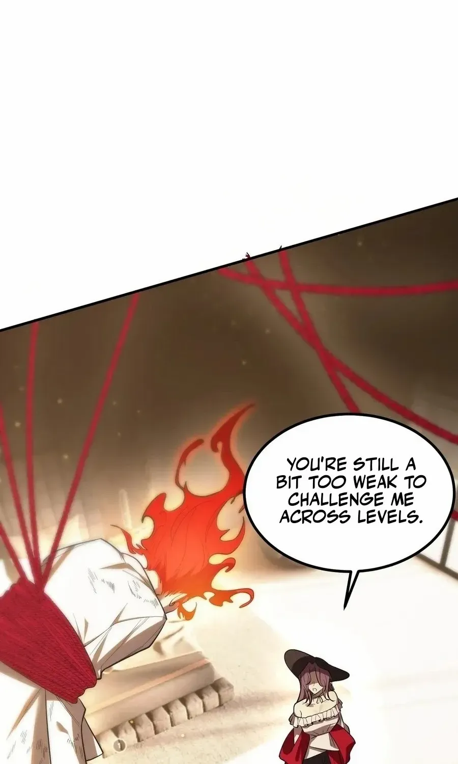 Read SSS Grade Saint Knight chapter 87 image 66 on Lezhin
