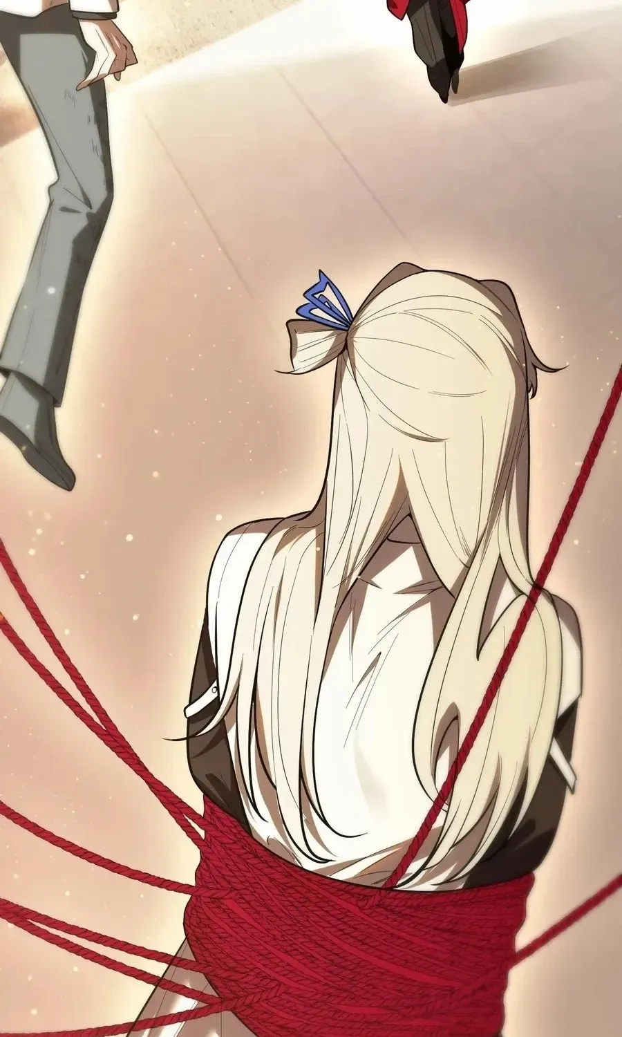 Read SSS Grade Saint Knight chapter 87 image 67 on Lezhin