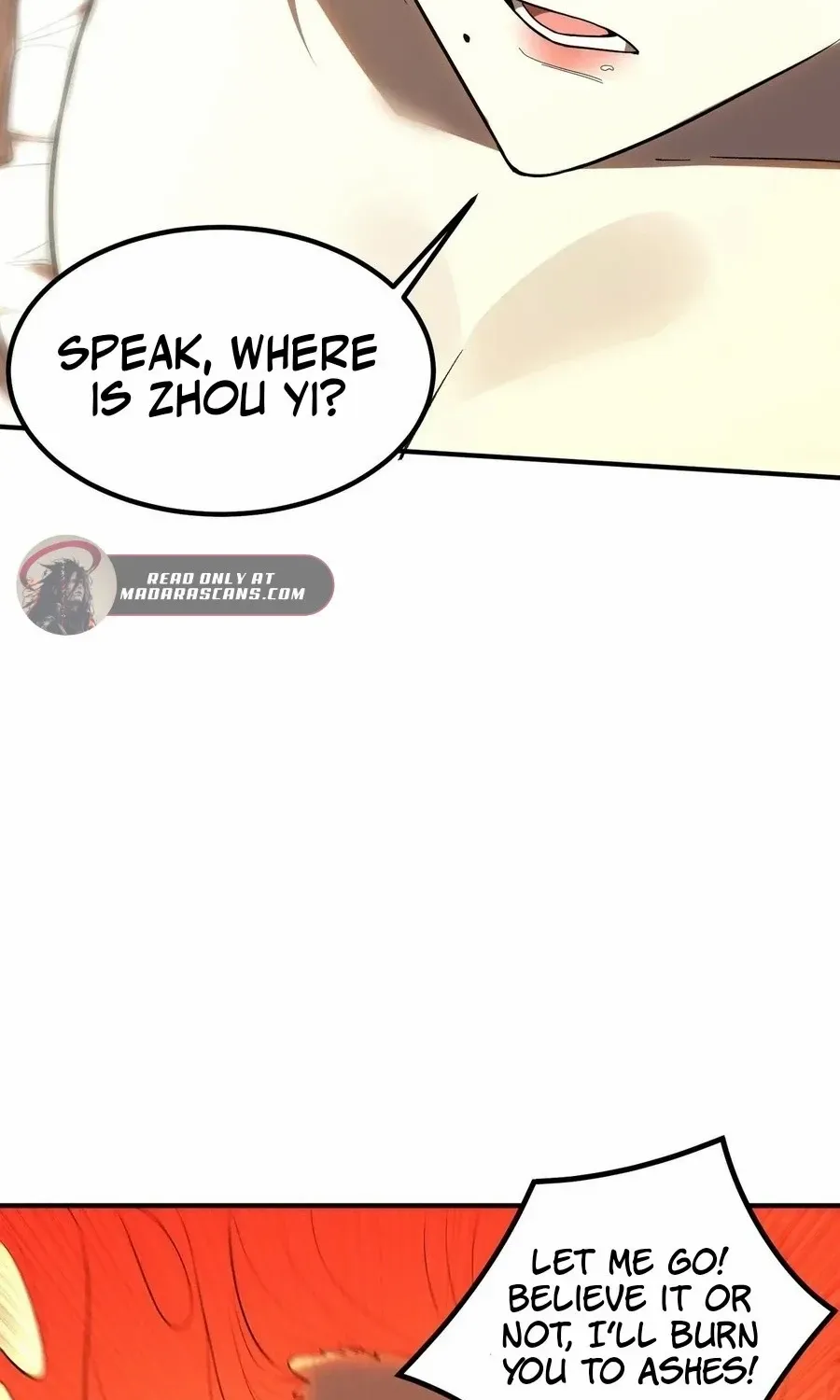 Read SSS Grade Saint Knight chapter 87 image 69 on Lezhin