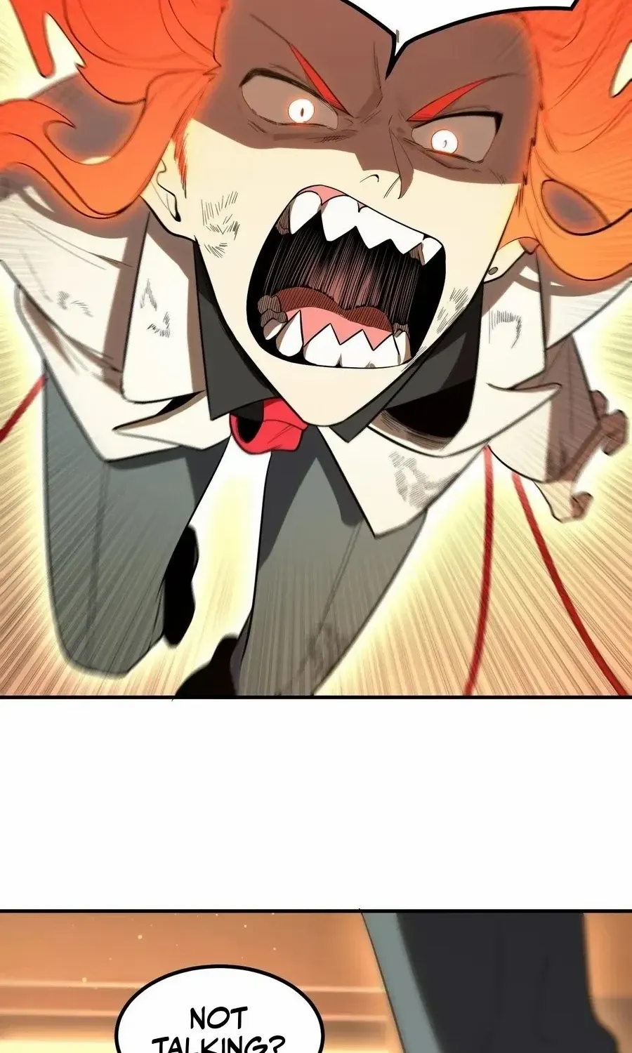 Read SSS Grade Saint Knight chapter 87 image 70 on Lezhin