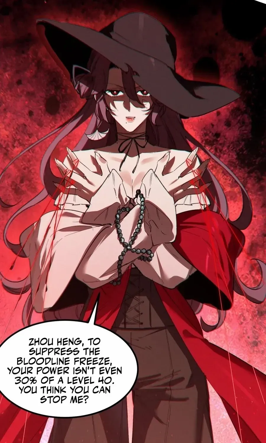 Read SSS Grade Saint Knight chapter 87 image 9 on Lezhin