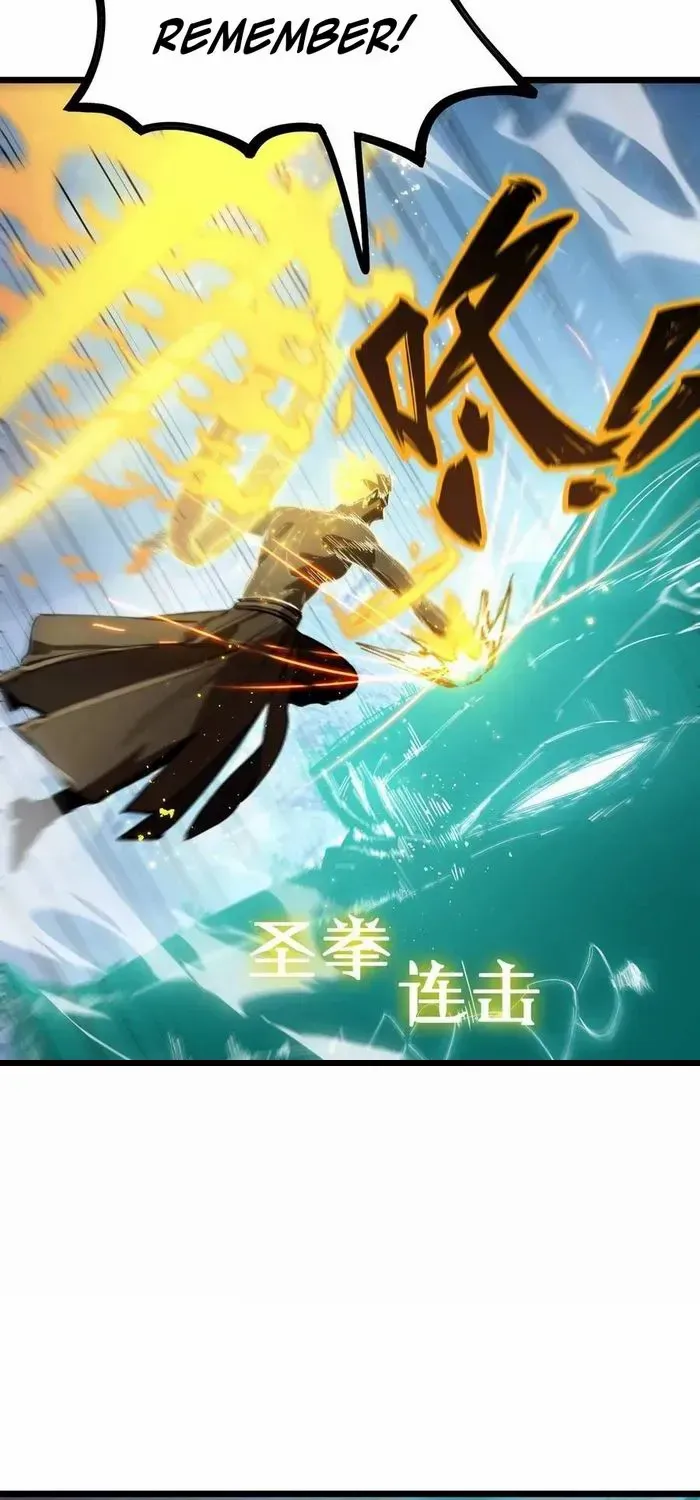 Read SSS Grade Saint Knight chapter 88 image 10 on Lezhin