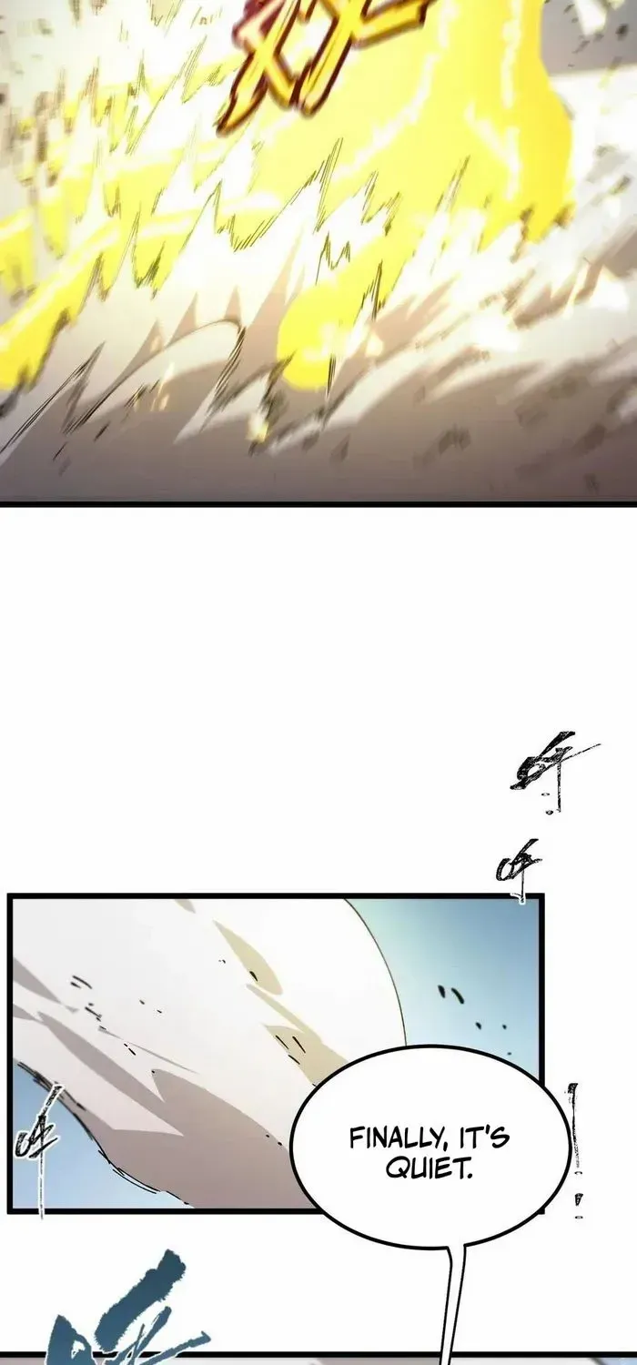 Read SSS Grade Saint Knight chapter 88 image 17 on Lezhin