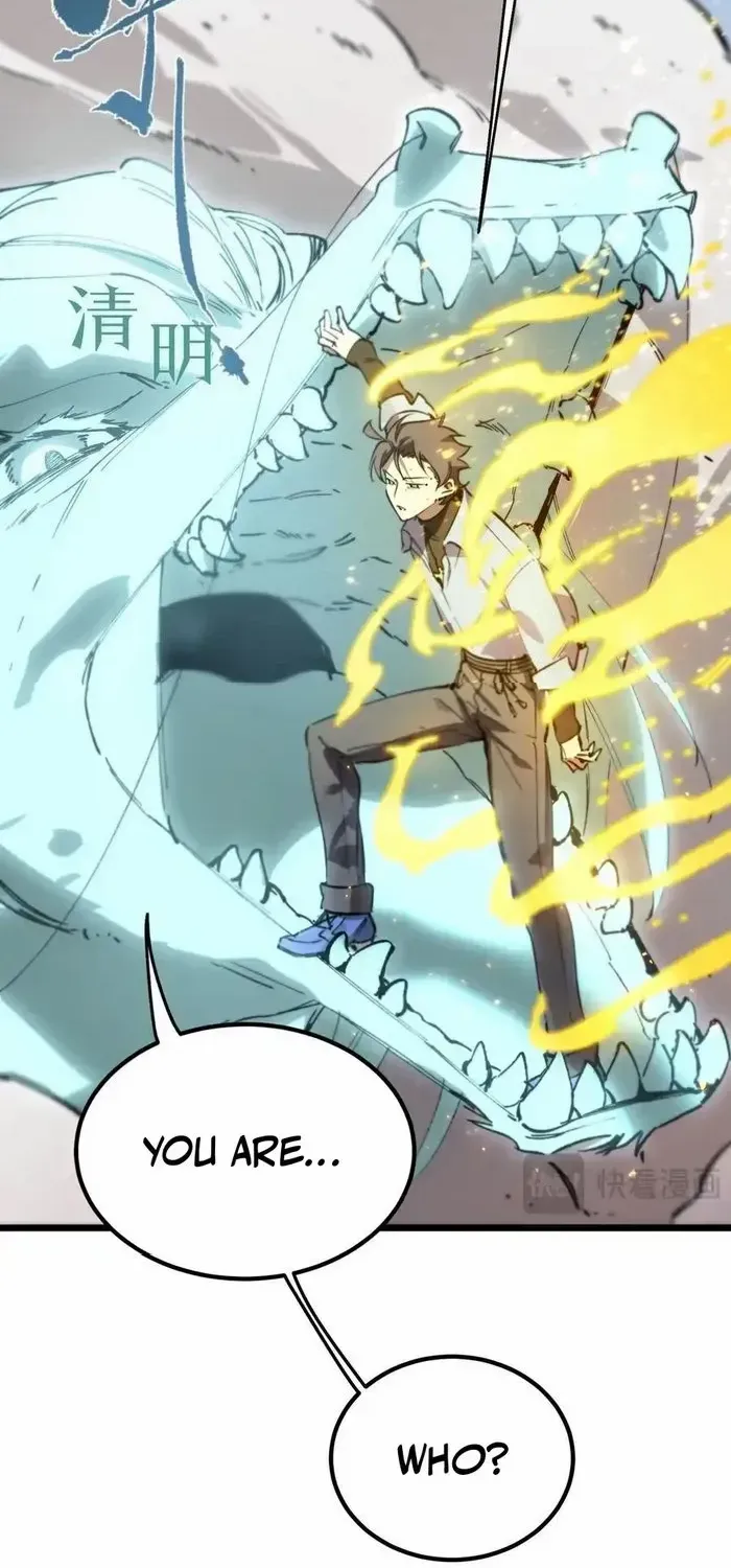 Read SSS Grade Saint Knight chapter 88 image 18 on Lezhin