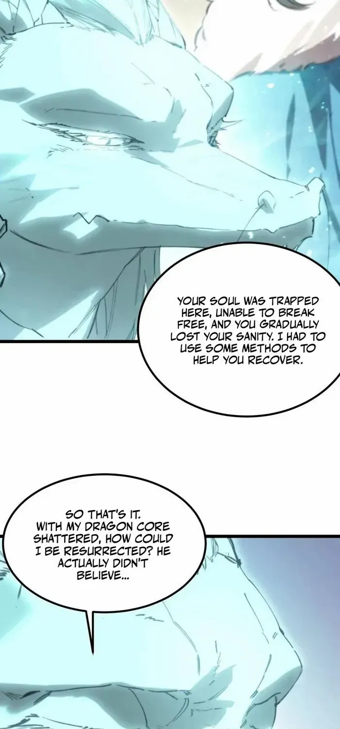 Read SSS Grade Saint Knight chapter 88 image 22 on Lezhin