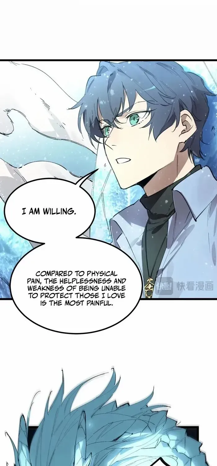 Read SSS Grade Saint Knight chapter 88 image 26 on Lezhin