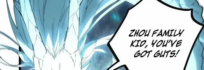 Read SSS Grade Saint Knight chapter 88 image 27 on Lezhin