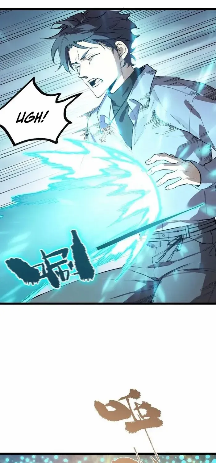 Read SSS Grade Saint Knight chapter 88 image 29 on Lezhin