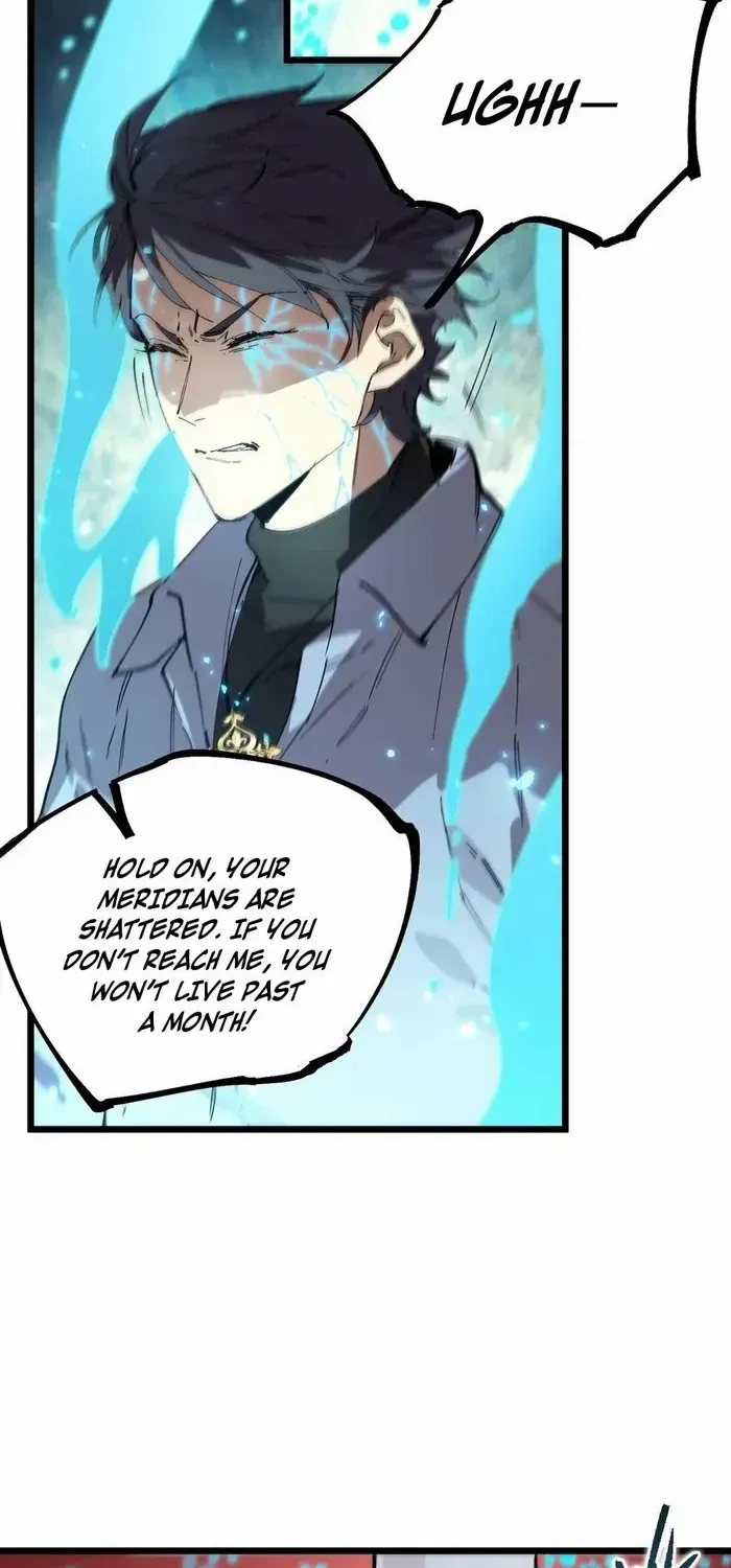 Read SSS Grade Saint Knight chapter 88 image 34 on Lezhin