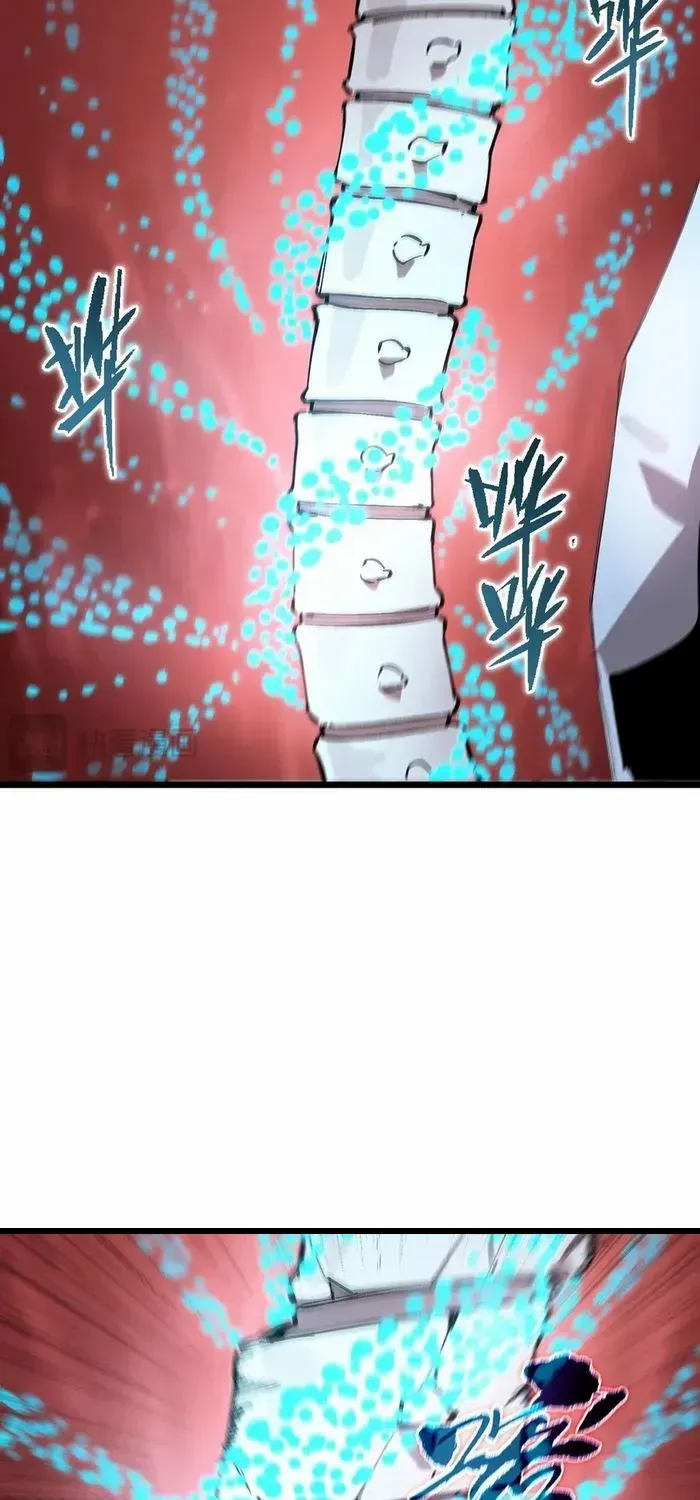 Read SSS Grade Saint Knight chapter 88 image 35 on Lezhin