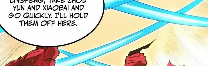 Read SSS Grade Saint Knight chapter 88 image 4 on Lezhin