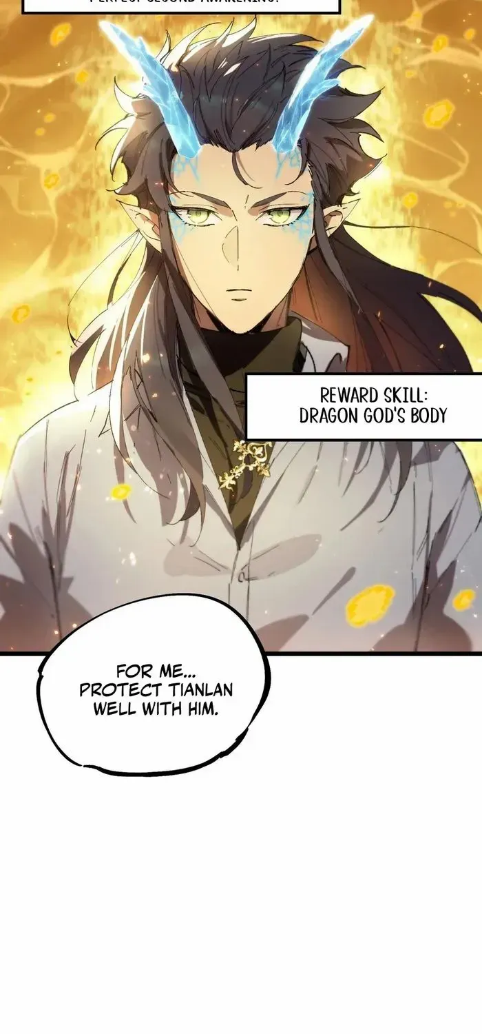 Read SSS Grade Saint Knight chapter 88 image 45 on Lezhin